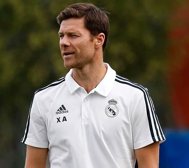 Shocking Move: Alonso Puts Rookie Garcia in Star Role! —  Xabi Alonso tactics, Gonzalo Garcia potential, Club World Cup strategy