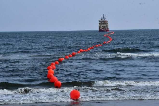 Shocking Move: India’s ₹90,000 Cr Undersea Power Gamble! — undersea power cable investment, India Saudi Arabia energy partnership, Modi government infrastructure projects