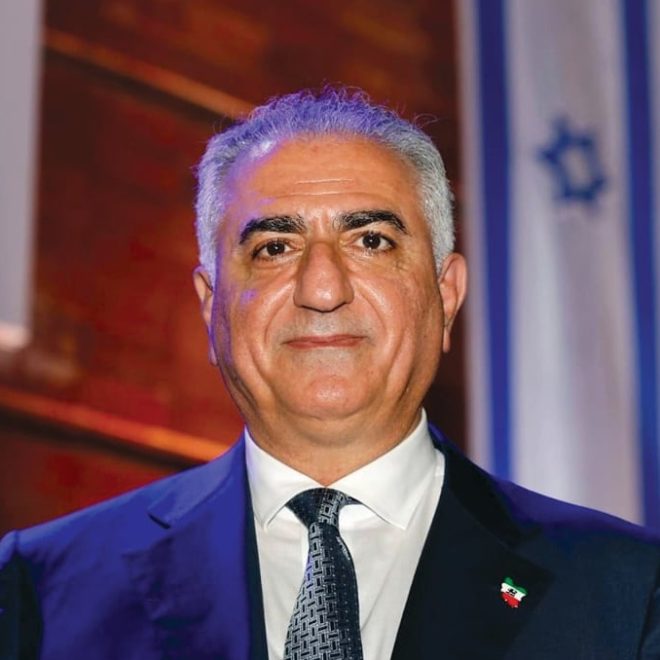 Shocking Move: Pahlavi Unfollows Trump on IG! — Reza Pahlavi news, Trump Instagram drama