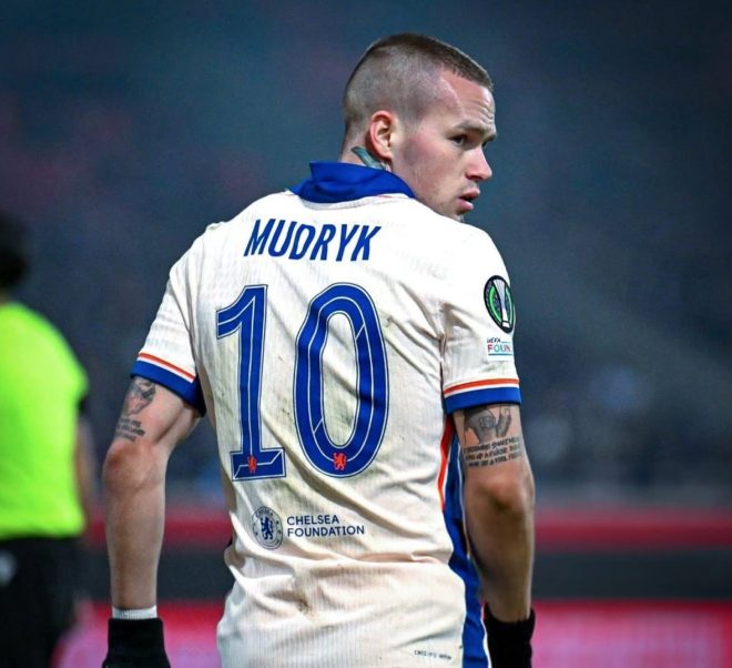 Shocking: Mudryk Faces 4-Year Ban Over Doping Allegations! — Mykhailo Mudryk doping charge, FA anti-doping violations, football player banned 2025