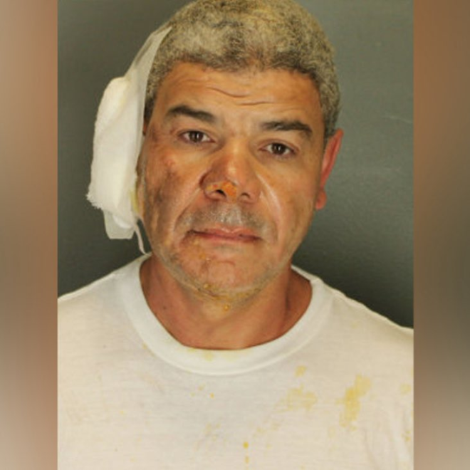 Shocking Mugshot Released: Biden's Controversial Immigration Fail? —  Boulder attack news, criminal alien mugshot 2025, Biden immigration policy controversy