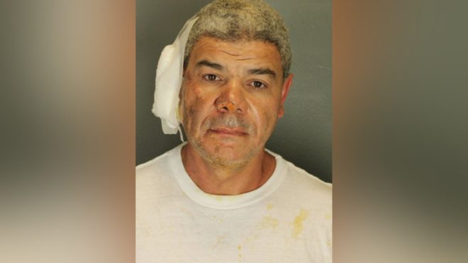 Shocking Mugshot Reveals Boulder Terror Suspect's True Identity — Boulder police arrest suspect, Terror attack suspect identified, Boulder crime news 2025