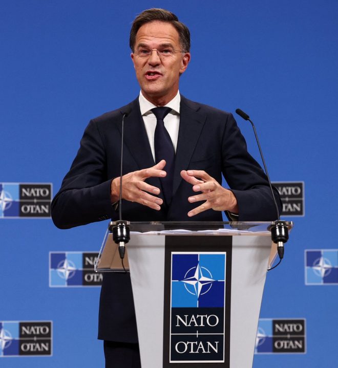 Shocking NATO Claim: US Strikes on Iran Legal? — NATO statements on US military actions, international law and military intervention, Iran conflict and global security 2025