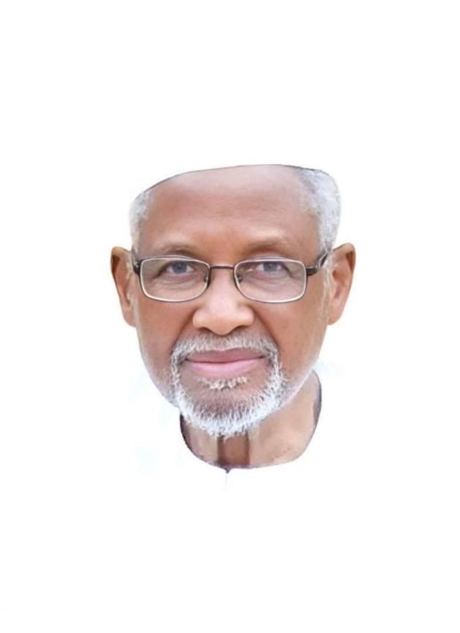 Shocking News: Billionaire Philanthropist Dantata Dead! —  Nigerian billionaire news 2025, Alhaji Dantata obituary, Nigerian philanthropy updates