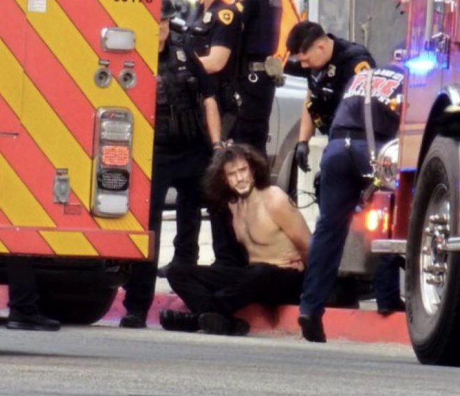 Shocking Photos of Salt Lake City Protest Shooter! — Salt Lake City protest shooter photos, No Kings protest updates 2025