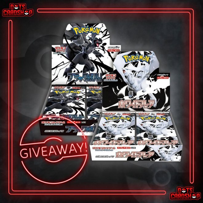 🎁 Shocking Pokémon TCG Giveaway: Will You Risk It All? 🎁 — Pokemon Card Giveaway, TCG Booster Box Contest, Collectible Card Game Promotion