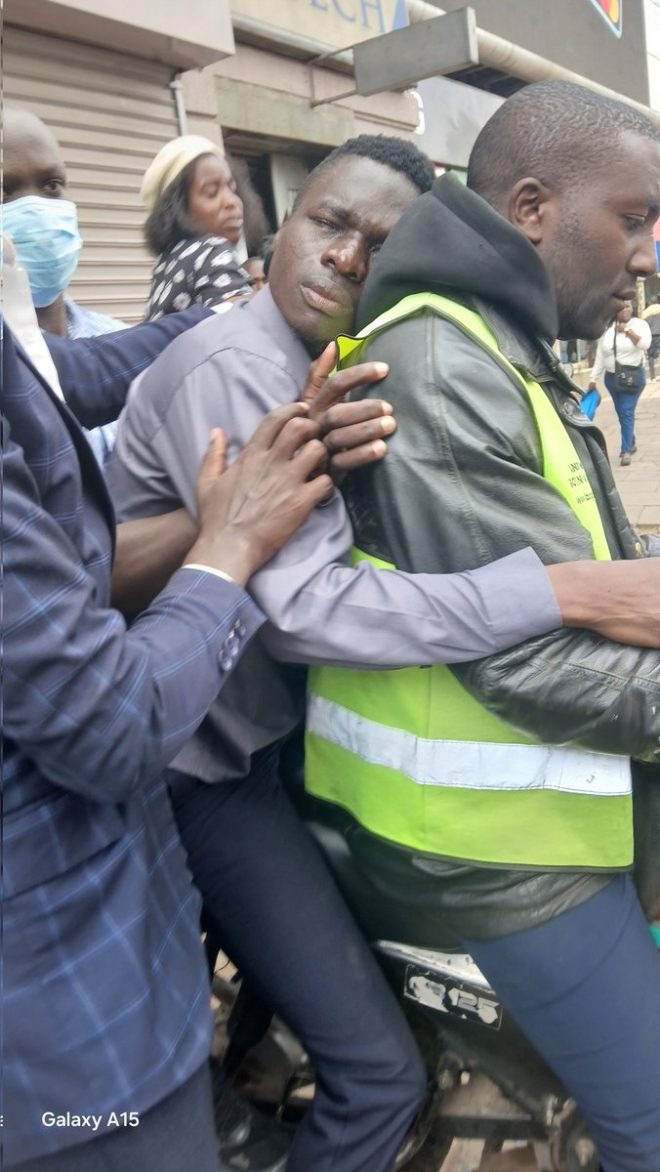 Shocking Police Brutality: Comrade Left Brain-Damaged! — police brutality awareness, justice for injured activists, support victims of police violence