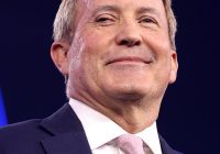 Shocking Poll: Paxton's 17-Point Lead Stuns GOP Establishment! —  Texas GOP primary news, 2025 Paxton Cornyn election update, Texas political race analysis