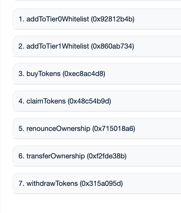 Shocking Presale Alert: Two-Tiered Token Frenzy Ahead! — whitelist presale opportunities, Arbitrum L2 token launch, EVM chain investment strategies