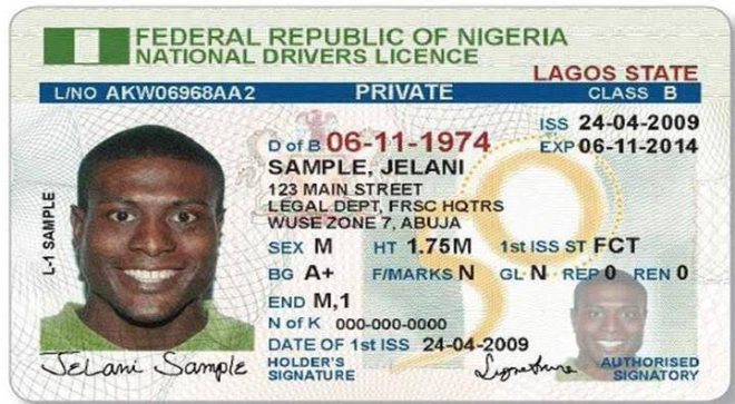 Shocking Price Hike: Nigeria's Driver's Licenses Soar to ₦15,000! —  New driver’s license fees Nigeria, Nigeria vehicle registration costs, Joint Tax Board pricing changes
