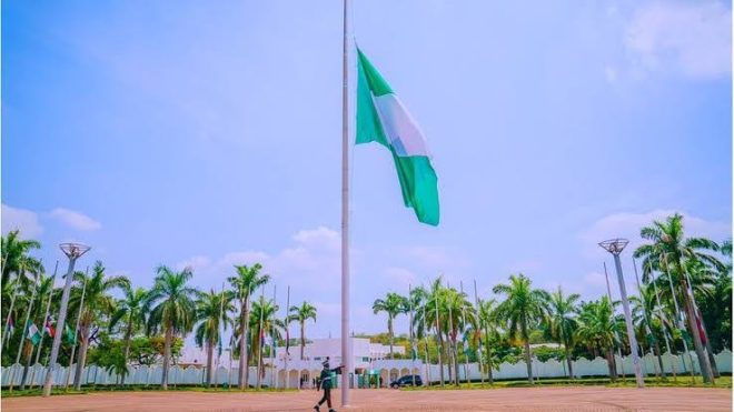 Shocking Ranking: Nigeria Surges to 3rd in Africa's Manufacturing! — Nigeria manufacturing sector growth, African manufacturing industry rankings, investment opportunities in Nigeria 2025