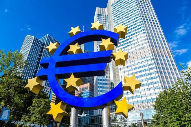 Shocking Rate Cut: Is The Fed About to Follow Suit? — Interest rate forecast 2025, ECB monetary policy update, Federal Reserve interest rate prediction