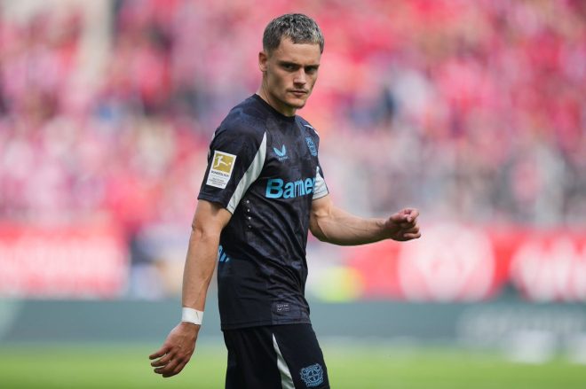 Shocking Rejection: Leverkusen Turns Down Liverpool's €130M Wirtz Bid! — Bayer Leverkusen transfer news, Liverpool Wirtz offer details, Florian Wirtz market value 2025