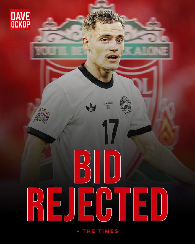 Shocking Rejection: Liverpool's Wirtz Deal on Thin Ice! — Florian Wirtz transfer news, Liverpool FC latest updates, Bayer Leverkusen negotiations 2025