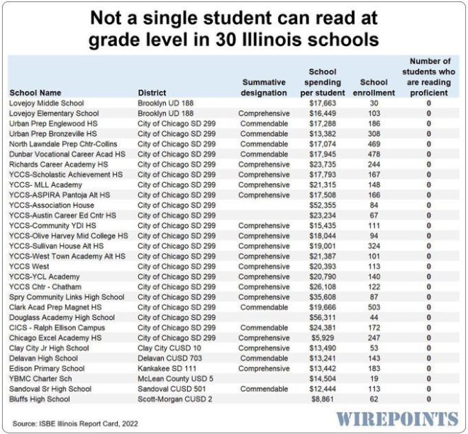 Shocking Report: Chicago Schools Crippled by Empty Desks! — Chicago school enrollment crisis, ProPublica report Chicago schools, failing education system Chicago