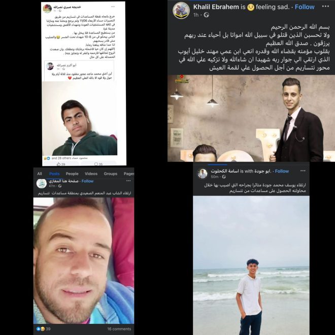 Shocking Reports: Israeli Troops Accused of Civilian Massacre — Gaza conflict updates, humanitarian crisis in Gaza, civilian casualties in war