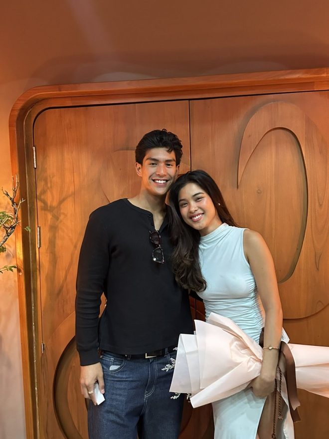 Shocking Reunion: Love or Just a Show? — "Celebration of Togetherness, Love and Support Reunion"
