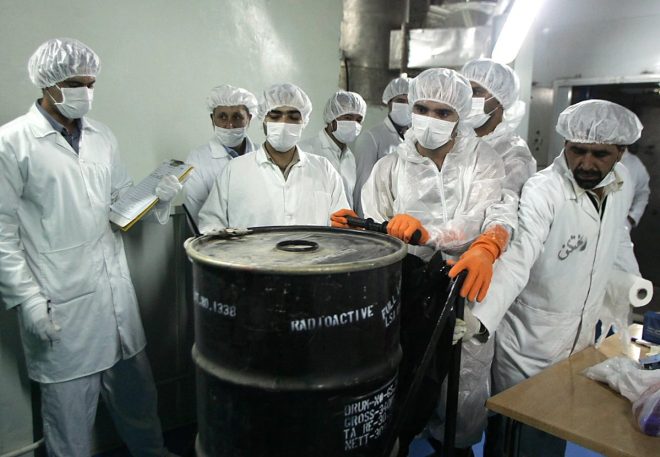 Shocking Revelation: 900lbs of Uranium Missing in Iran! — Rafael Grossi interview, IAEA uranium concerns, Iran nuclear oversight
