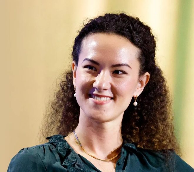 "Shocking Revelation: BlueSky CEO Jay Graber's Controversial Connection to Chinese Communist Party Exposed!" —
BlueSky CEO controversy
Lantian “Jay” Graber background
Seattle CEO Chinese ties