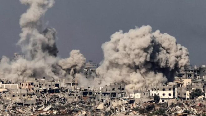 "Shocking Revelation: Hypocrisy Exposed as Those Opposing Iran's Nukes Linked to Controversial Actions" — Iran nuclear program, Middle East conflict, International relations