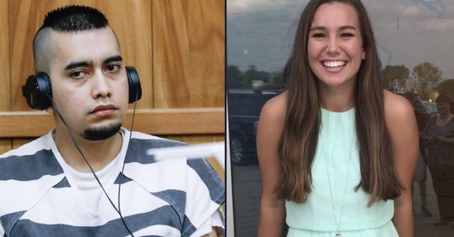 Shocking Revelation: Illegal Immigrant on Farm Linked to Murder of American Girl — illegal farm worker, undocumented immigrant, tragic murder victim