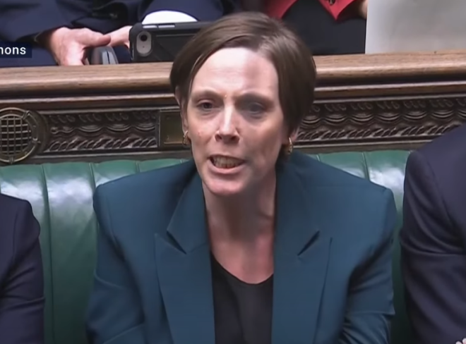"Shocking Revelation: Jess Phillips Blocked Inquiry on Pakistani Rape Gangs for Votes. Is she fit to lead?" — Jess Phillips controversy, Pakistani rape gangs inquiry, Political accountability