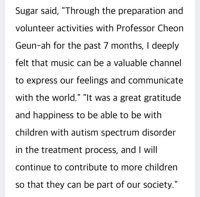 "Shocking Revelation: Yoongi's Secret Double Life as Music Teacher and Philanthropist Exposed!" — Yoongi charity work, Kind-hearted volunteer, Music education for kids
