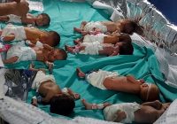 Shocking Revelations: Babies Suffocated in Conflict? —  childhood trauma in conflict zones, humanitarian crisis awareness 2025, innocent lives lost in war