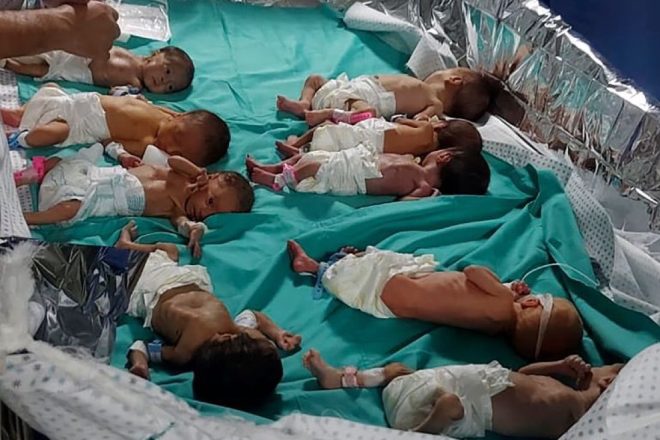 Shocking Revelations: Babies Suffocated in Conflict? — childhood trauma in conflict zones, humanitarian crisis awareness 2025, innocent lives lost in war