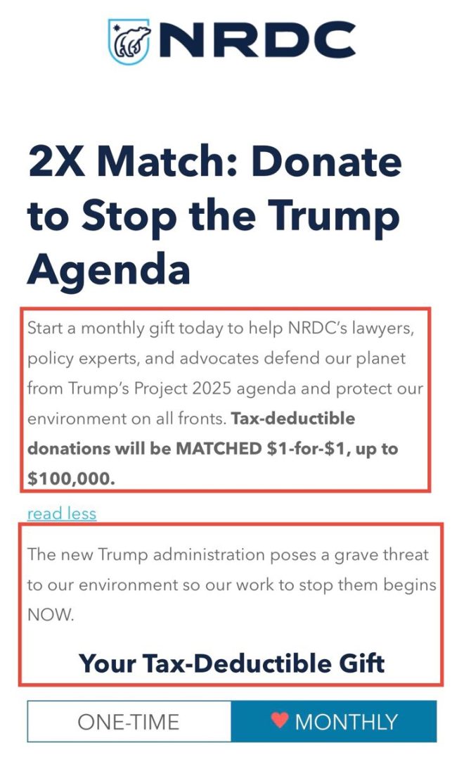Shocking Revelations: HHS Deputy Tied to Controversial Groups! —  HHS Deputy Chief of Staff, NRDC ties national security, Stefanie Spear controversy