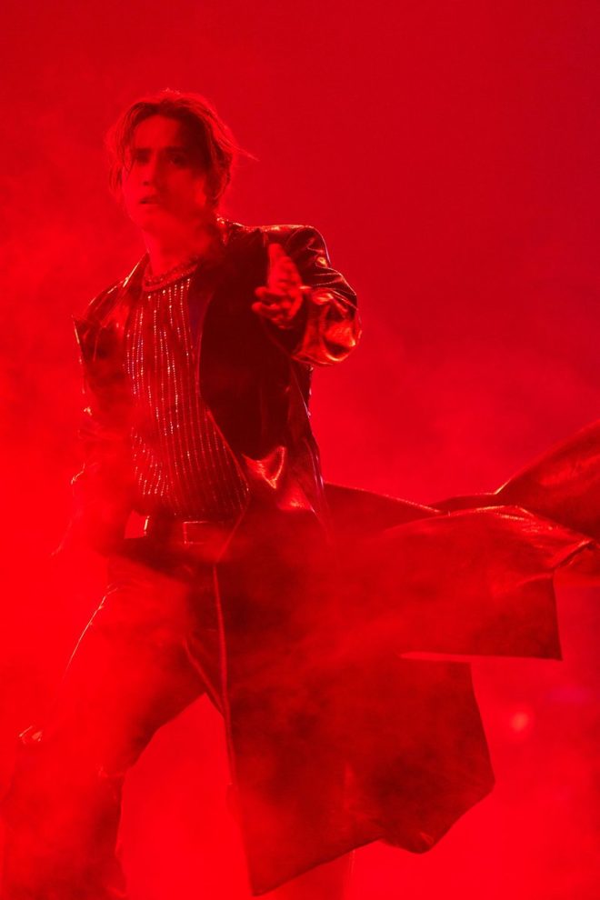 Shocking Revelations: The Rampage's 2025 Tour Unveiled!
What’s Behind the "Primal Spider" Theme? — THE RAMPAGE TOUR 2025, PRIMAL SPIDER CONCERT, HIROSHIMA LIVE EVENT