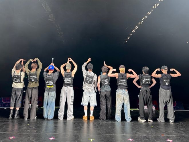 "Shocking Revelations Unveiled at 'Awaken the Bloodline' Tour in Taipei: What Really Happened with &TEAM?" — Taipei Concert Tour, Bloodline Awakening, Asian Tour Taipei