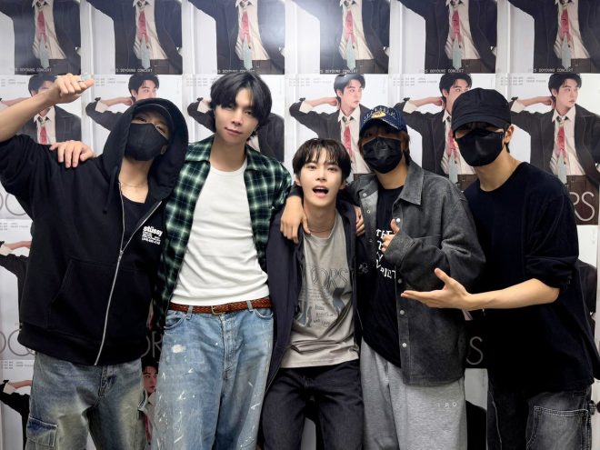 "Shocking Revelations at 2025 DOYOUNG Concert with #JOHNNY #JENO #HAECHAN #JISUNG - What Really Happened Behind Closed Doors? #DOYOUNG_Doors" — 2025 DOYOUNG CONCERT Tickets, #JOHNNY #JENO #HAECHAN #JISUNG
Exclusive 2025 DOYOUNG CONCERT Merchandise, #JOHNNY #JENO #HAECHAN #JISUNG
2025 DOYOUNG CONCERT Live Stream, #JOHNNY #JENO #HAECHAN #JISUNG