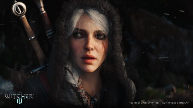 "Shocking Revelations from The Witcher 4 Tech Demo at State of Unreal 2025! #UnrealFest" — Unreal Engine 5 showcase, The Witcher 4 reveal, State of Unreal event
Cutting-edge gaming technology, Unreal Fest announcement, Exclusive demo preview
Next-gen graphics, Unreal Engine advancements, Highly anticipated tech demo