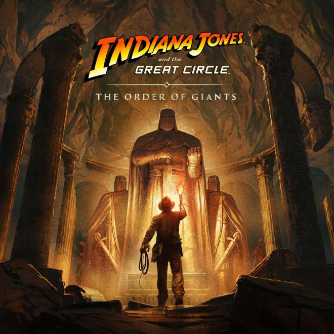 Shocking Revelations in Indiana Jones' Latest Adventure! — adventure movies 2025, treasure hunt films, epic archaeological quests
