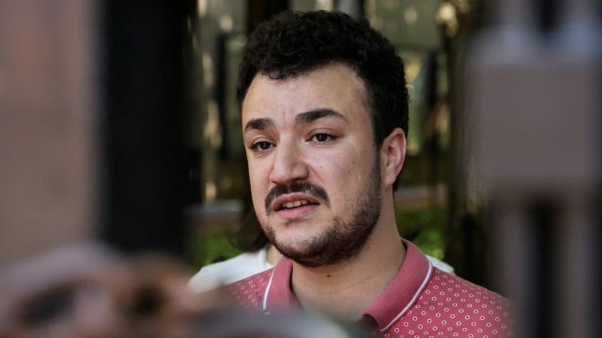Shocking Ruling: Terror Sympathizer Walks Free! — terrorism legal ruling, deportation case updates, asylum seeker rights 2025