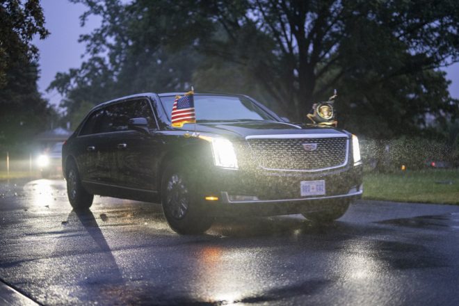 Shocking Secrets Unveiled: What Did @POTUS Bring Back? —  G7 Summit news, Biden White House arrival, G7 Summit 2025