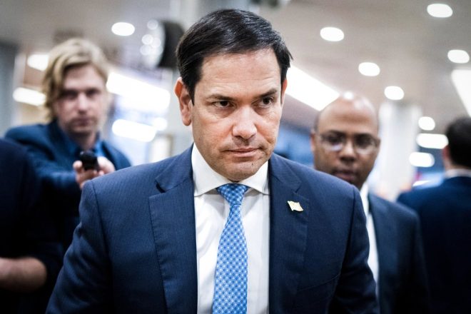 Shocking Shift: Rubio's Bold Move to Evacuate Embassies! — U.S. Embassy personnel withdrawal, Marco Rubio Iraq update, Middle East diplomatic tensions 2025
