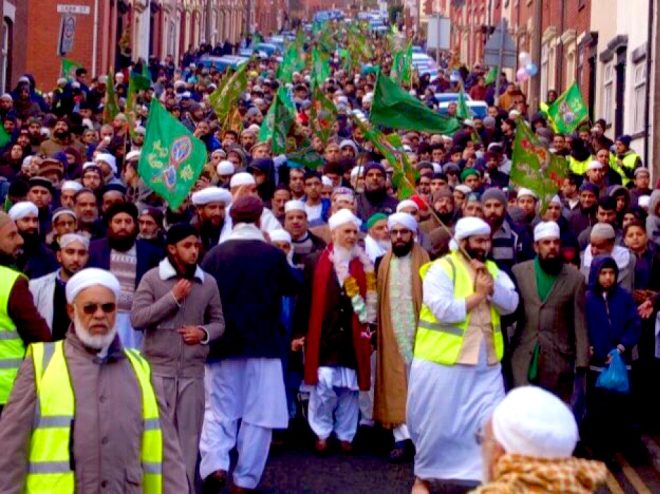 Shocking Stats: Muslims and Britain's Terror Crisis Unveiled! — Islam in Britain, UK security challenges, terrorism statistics 2025