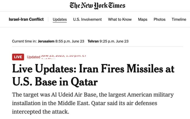 Shocking Strikes Ignite Global Tensions: What's Next? — breaking news updates, international conflict analysis, global news coverage