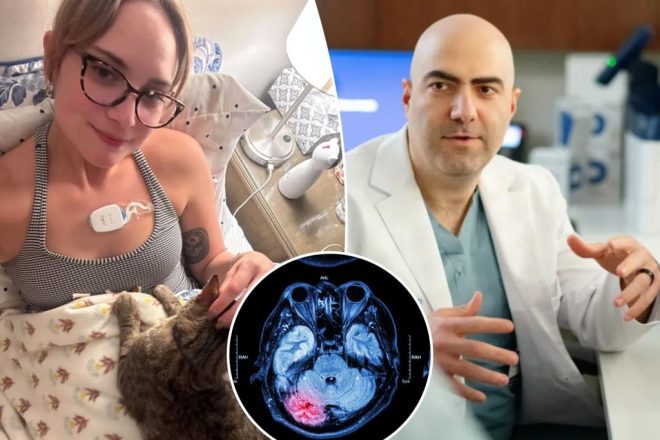 Shocking Surge: Strokes Now Striking Young Adults! — young stroke risk factors, increase in strokes among young adults 2025, lifestyle choices and strokes in millennials
