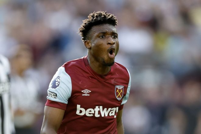Shocking Swap? Sancho and Kudus Trade Talks Ignite Chaos! — Manchester United transfer news, West Ham United player swap rumors, Jadon Sancho latest updates