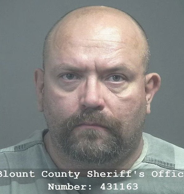 Shocking: TN Officer Gets 25 Years for Child Abuse Videos! —  child exploitation crimes, police officer sentenced for abuse, Virginia child protection laws