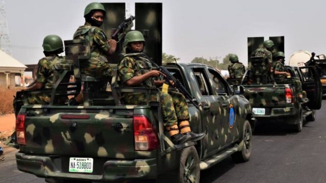 Shocking: Terror Kingpin Auta Taken Down in Bold Operation! — Mobile Strike Team Operations, Counterterrorism Success Stories, Auta Terrorist Kingpin Neutralized