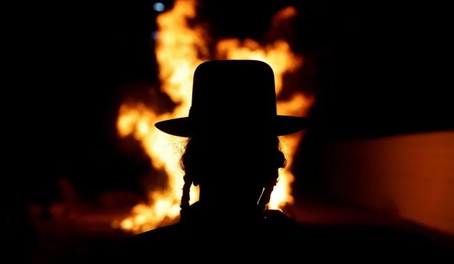 Shocking Testimonies: 'Ritual Abuse' in Israel's Faith — Childhood Trauma Survivor Testimony, Religious Community Abuse Scandals, Israeli Knesset Investigations 2025