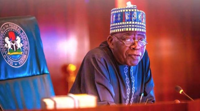Shocking: Tinubu's Ally Fires 150 Workers Over Protests! — Construction Labor Rights 2025, Employee Protest News, Chagoury Construction Company Layoffs