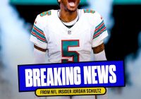Shocking Trade: Dolphins Send Star CB Jalen Ramsey to Steelers! —  NFL trade news, Pittsburgh Steelers roster moves, Jalen Ramsey trade analysis