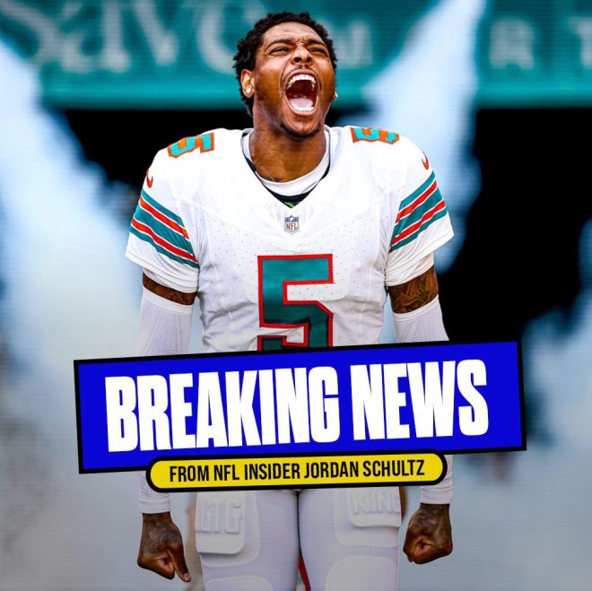 Shocking Trade: Dolphins Send Star CB Jalen Ramsey to Steelers! — NFL trade news, Pittsburgh Steelers roster moves, Jalen Ramsey trade analysis