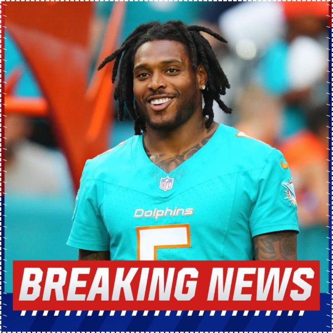 Shocking Trade: Jalen Ramsey Joins Steelers Super Squad! — Dolphins trade news, Jalen Ramsey Steelers update, Pro Bowl cornerback trade 2025