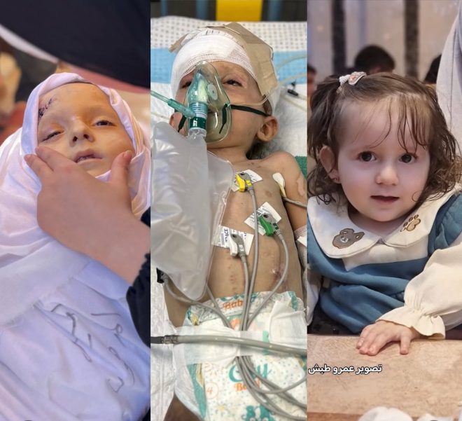 Shocking Tragedy: 3-Year-Old Killed in Gaza Airstrike — Gaza airstrike casualties, Northern Gaza conflict survivors, Israeli military strikes 2025